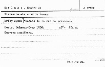 Pierrette