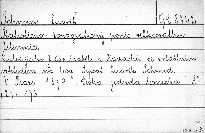 Statisticko-topografický popis velkostatku Ji