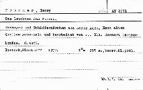 Das Leuchten des Meeres