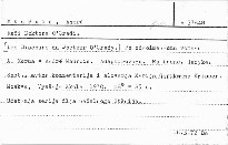 Reči Doktora O'Gredi.
