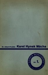 Karel Hynek Mácha