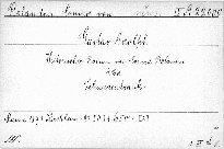 Gustav Adolph
