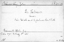 Der Patrizier