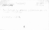 Očerki gogolevskogo perioda russkoj literatur