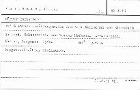 Dürrer September und 8 andere Erzählungen