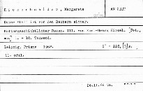 Keine Stadt ist vor den Räubern sicher.