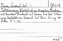 Vollständiges Wörterbuch zu Xenophons Anabasis