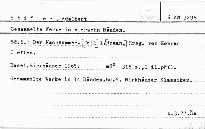 Gesammelte Werke in vierzehn Bänden
                        (Bd. 6.,)
                    