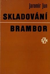 Skladování brambor