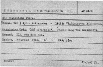 Die gestohlene Puppe