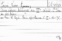 Une église tcheque au l5e siecle