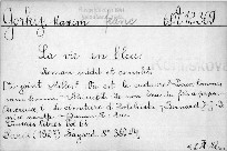Les oeuvres libres. T.68