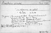 Les oeuvres libres. T. 57