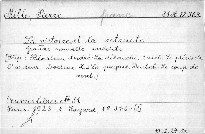 Les oeuvres libres. T.31