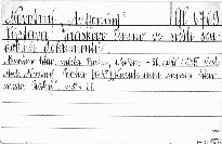 Výstava "Jiráskovo Temno ve světle soudobých dokumentů"