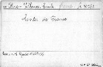Contes de France