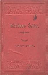 Klášter Želiv