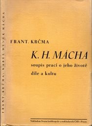 Karel Hynek Mácha