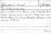 Die Lebenswunder