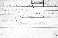 Světová krise 1911-1918.