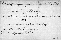Oeuvres de P. J. de Béranger. T.1.