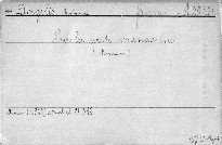 Sur la route mandarine