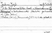 J. A. Komenského hrob v Naardenu a československé školství zahraniční