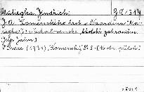 J. A. Komenského hrob v Naardenu a československé školství zahraniční