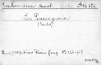 Les Pincengrain