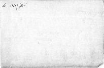 Pensées