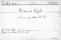 Histoire de Sibylle