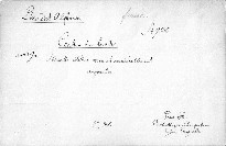 Contes du Lundi
