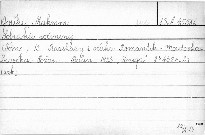 Sobranije sočiněnij. Rasskazy i očerki