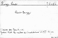 Carlo Broggi