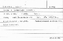 Chemie a technologie cementu