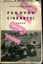Pád dvou císařství