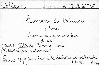 Candide ou l'optimisme