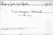 Einführung in die Bibliophilie