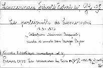 Le Portefeuille de Lamennais
