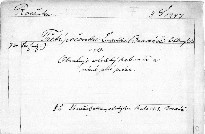 Třetí ročenka Ludvíka Bradáče bibliofila 1919