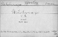 Stichotvorenija K.R.1879-1885