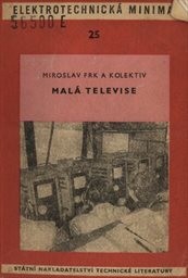 Malá televise