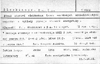 První atomová elektrárna SSSR a výklady rozvo