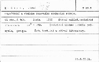 Uspořádání a obsluha osnovního soukacího stro