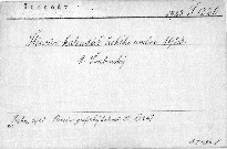 Štencův kalendář českého umění [pro rok] 1923