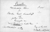 Vaterländische Album