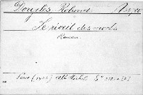 Le Réveil des Morts