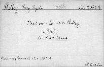Ariel ou la vie de Shelley