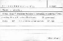 Člověk a mikroby