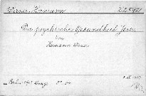 Die psychische Gesundheit Jesu
